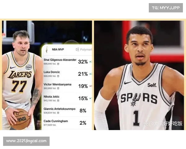 马刺雷霆四番战在即，文班亚马内线优势成焦点