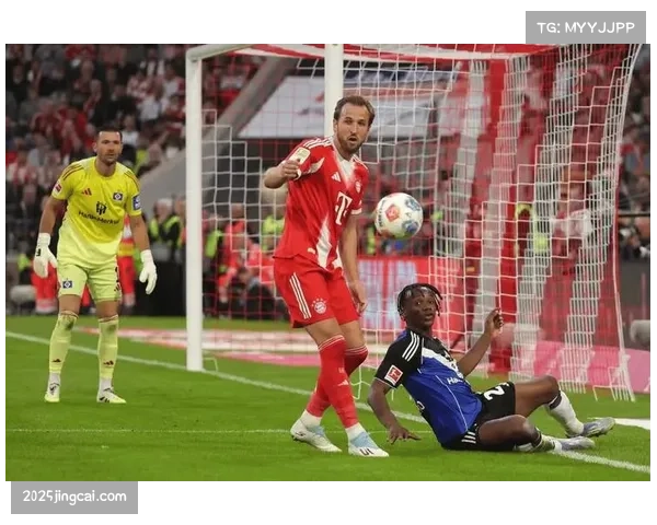 拜仁客场3-0完胜云达不莱梅，凯恩赛季进球突破30球