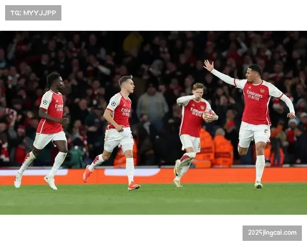 战术板：阿森纳防线结构性调整，成功零封曼城的关键