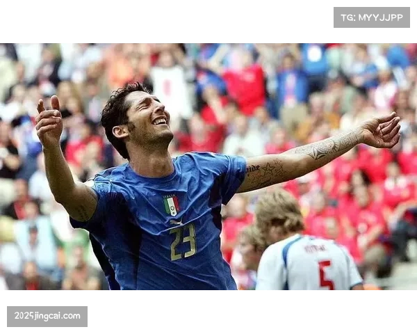 前意大利国脚马特拉齐:现代足球过于复杂,简单的长传反击同样有效